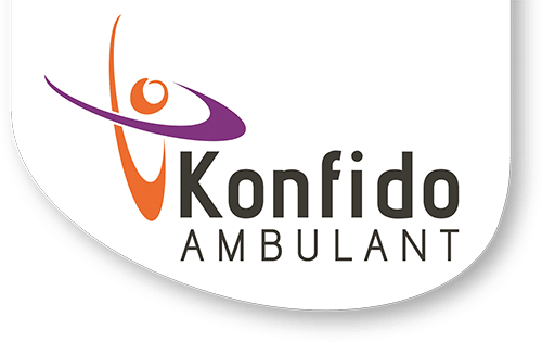 Logo Konfido